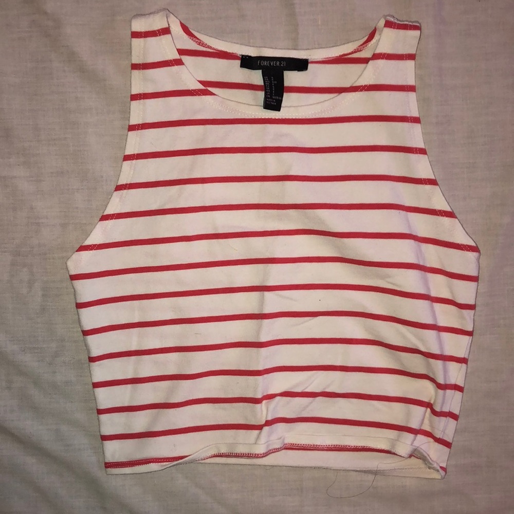 Crop top bundle!! - Picture 5 of 7